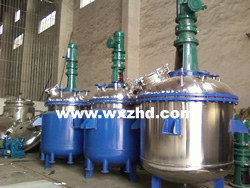 無(wú)錫市政豐石化裝備廠(chǎng)產(chǎn)品中心 不銹鋼反應(yīng)釜與石油設(shè)備