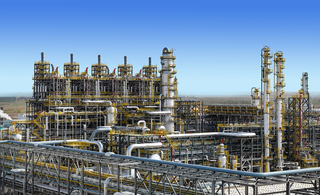 80億投資驅動，塔里木乙烷制乙烯項目投產，撬動石油裝備與技術新機遇