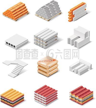 建筑材料的分類、特性與發(fā)展趨勢(shì)