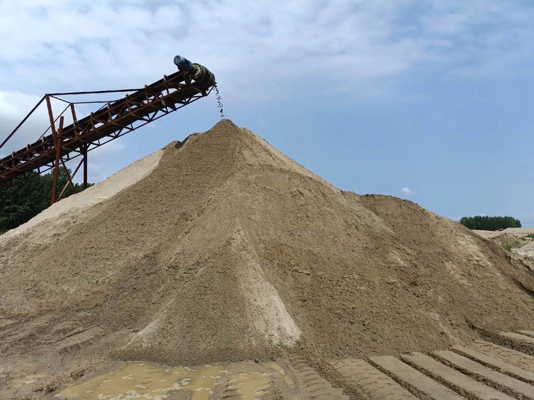 精品河沙鵝卵石 優(yōu)質(zhì)建筑材料的選擇