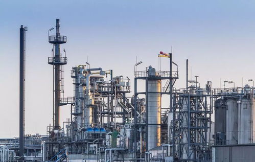 2017年化工與建筑材料行業(yè) 業(yè)績(jī)冰火兩重天，旱的旱死澇的澇死