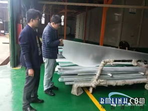 攜手共進(jìn)，共謀發(fā)展——秘書(shū)處走訪廣州富騰建材，共商世界頂墻大會(huì)合作事宜